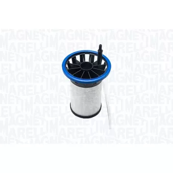Filtre à carburant MAGNETI MARELLI OEM 77367623