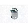 MAGNETI MARELLI 153071762591 - Filtre à carburant