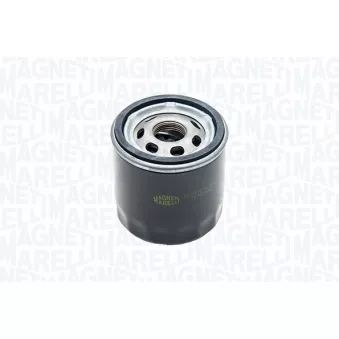 Filtre à huile MAGNETI MARELLI OEM 2027438