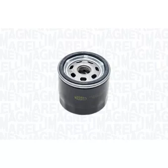 Filtre à huile MAGNETI MARELLI OEM H6BG6714BA