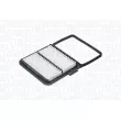 MAGNETI MARELLI 153071762598 - Filtre à air