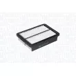 MAGNETI MARELLI 153071762600 - Filtre à air