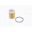 MAGNETI MARELLI 153071762606 - Filtre à carburant