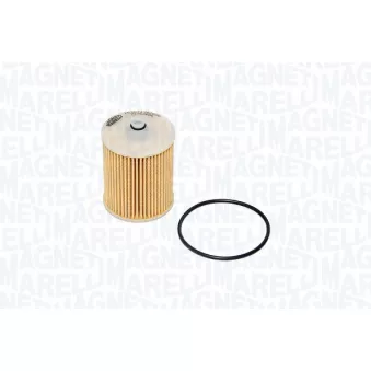 Filtre à carburant MAGNETI MARELLI OEM 233090N010