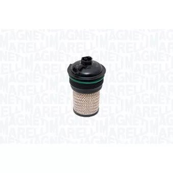 Filtre à carburant MAGNETI MARELLI OEM GK219176AA