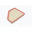 Filtre à air MAGNETI MARELLI [153071762614]