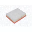 MAGNETI MARELLI 153071762615 - Filtre à air