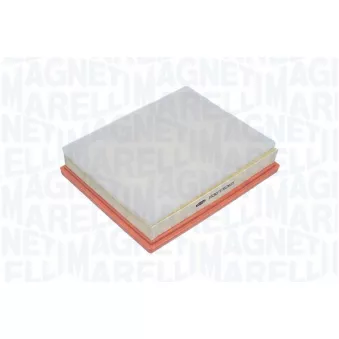 Filtre à air MAGNETI MARELLI OEM 39146837