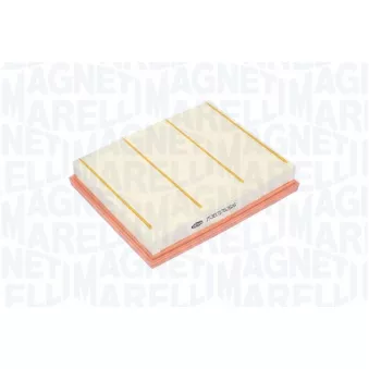 Filtre à air MAGNETI MARELLI OEM 39146031