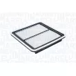 MAGNETI MARELLI 153071762618 - Filtre à air