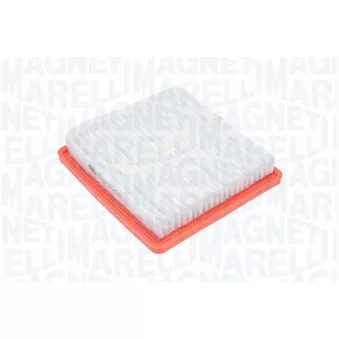 Filtre à air MAGNETI MARELLI OEM 165463VD0A