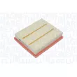 MAGNETI MARELLI 153071762623 - Filtre à air