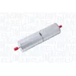 MAGNETI MARELLI 153071762624 - Filtre à carburant
