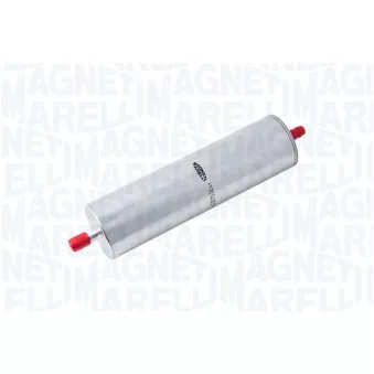 Filtre à carburant MAGNETI MARELLI 153071762624 pour AUDI Q5 2.0 TDI - 190cv