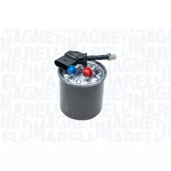 Filtre à carburant MAGNETI MARELLI OEM A6510901652