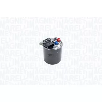 Filtre à carburant MAGNETI MARELLI OEM 6070901352