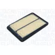 MAGNETI MARELLI 153071762639 - Filtre à air