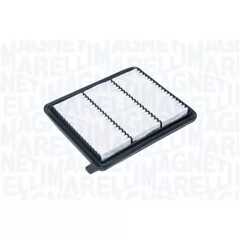 Filtre à air MAGNETI MARELLI 153071762641