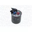 Filtre à carburant MAGNETI MARELLI [153071762654]