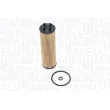 MAGNETI MARELLI 153071762663 - Filtre à huile