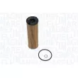 MAGNETI MARELLI 153071762665 - Filtre à huile