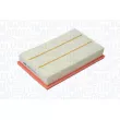 MAGNETI MARELLI 153071762669 - Filtre à air