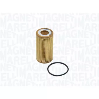 Filtre à huile MAGNETI MARELLI 153071762685
