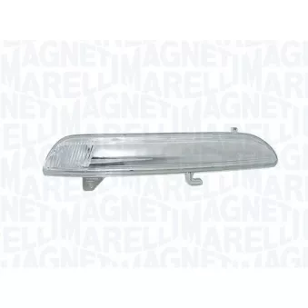 MAGNETI MARELLI 182200604100 - Feu clignotant avant gauche