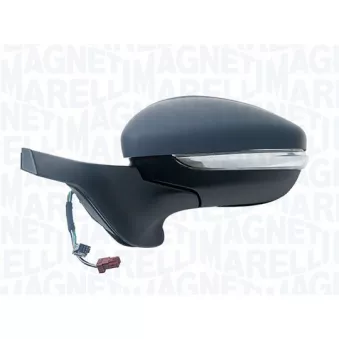 MAGNETI MARELLI 182201522500 - Rétroviseur extérieur