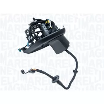 Rétroviseur extérieur MAGNETI MARELLI 182201542200