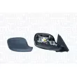 Rétroviseur extérieur MAGNETI MARELLI [182201546800]