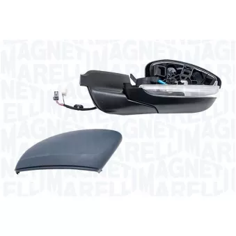 Rétroviseur extérieur MAGNETI MARELLI 182201547200