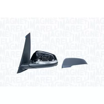 Rétroviseur extérieur MAGNETI MARELLI 182201556700 pour BMW Série 2 218 i - 140cv