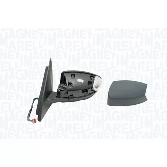 MAGNETI MARELLI 182201561100 - Rétroviseur extérieur