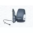 Rétroviseur extérieur MAGNETI MARELLI [182201561300]