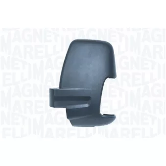 Revêtement, rétroviseur extérieur MAGNETI MARELLI OEM 1823809