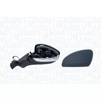 Rétroviseur extérieur MAGNETI MARELLI OEM 1611240280