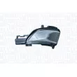 MAGNETI MARELLI 182201565300 - Feu clignotant avant gauche