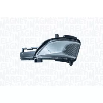 Feu clignotant avant gauche MAGNETI MARELLI 182201565300