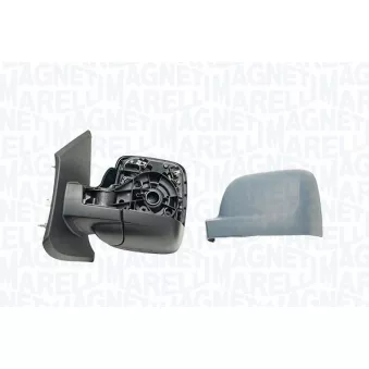 MAGNETI MARELLI 182201566300 - Rétroviseur extérieur