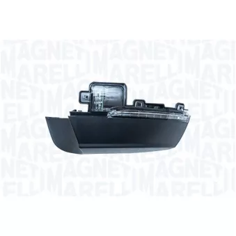 Feu clignotant avant gauche MAGNETI MARELLI OEM 6R0949101F