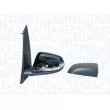 MAGNETI MARELLI 182201573300 - Rétroviseur extérieur