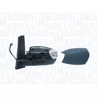 Rétroviseur extérieur MAGNETI MARELLI 182201575700