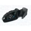 MAGNETI MARELLI 182203232210 - Rétroviseur extérieur