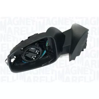 Rétroviseur extérieur MAGNETI MARELLI OEM 963020140R