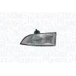 MAGNETI MARELLI 182206002000 - Feu clignotant avant droit