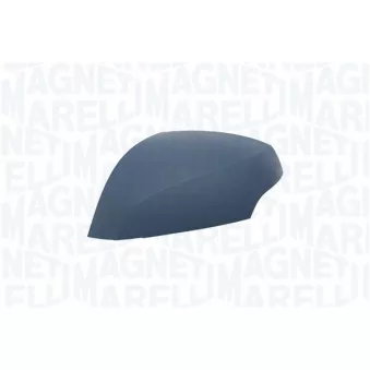 MAGNETI MARELLI 182208013620 - Revêtement, rétroviseur extérieur