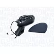 MAGNETI MARELLI 182215004600 - Rétroviseur extérieur