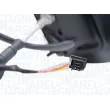 MAGNETI MARELLI 182215004600 - Rétroviseur extérieur