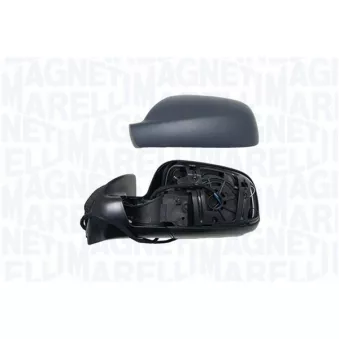 MAGNETI MARELLI 182215009100 - Rétroviseur extérieur
